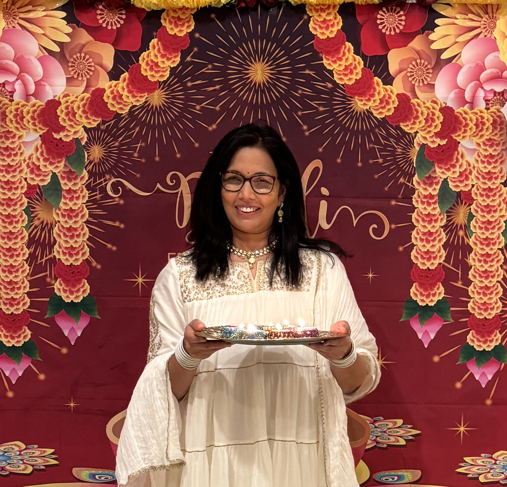 Monika Gupta — AlignedVeda